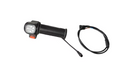 Revvi Full Twist Throttle 19mm External Connection