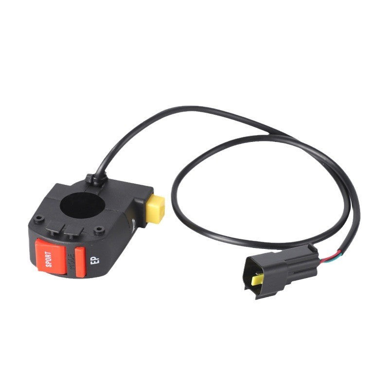 Surron Left sport/eco Combination Switch Light bee