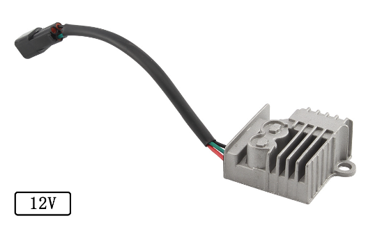 Voltage Converter Surron Light bee