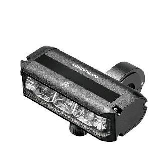 3LED Front light;900lm;8000mah;Offbondage