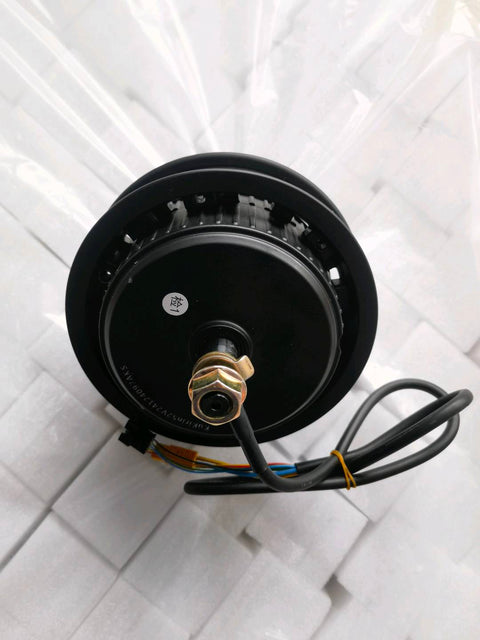 Kukirin G2 Master Front Motor (with tyre) old version