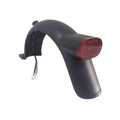Xiaomi 4 Lite Rear Fender With Light