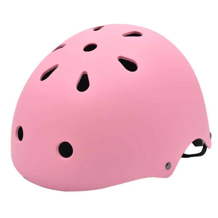 Helmet S/Pink