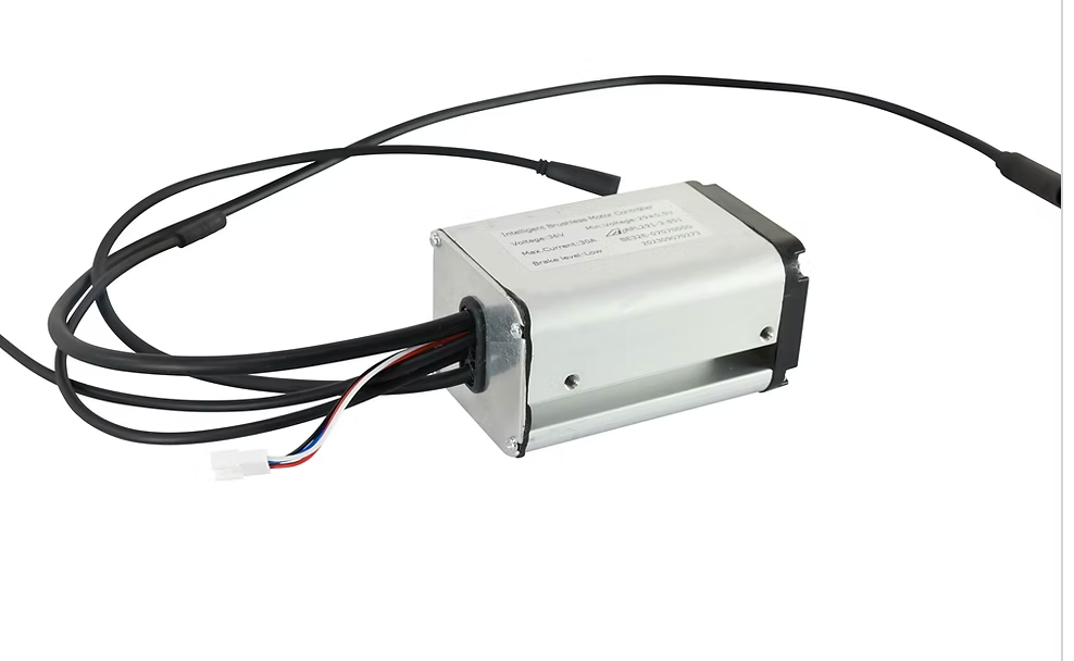 Revvi 18" 30A 500W controller Speed Switch Built In - No