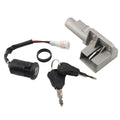 Surron Lock Set for Light Bee