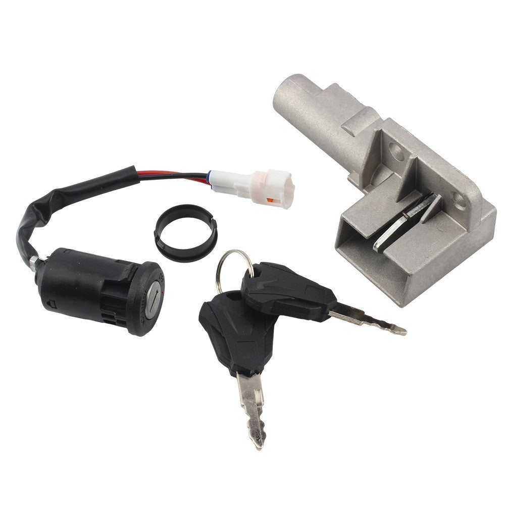 Surron Lock Set for Light Bee
