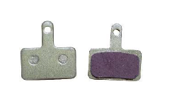 Kukirin G4 Brake Pads