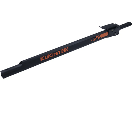 Kukirin G2 Front Pole Latch Assembly