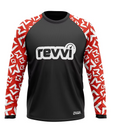 Revvi Jersey Red YS