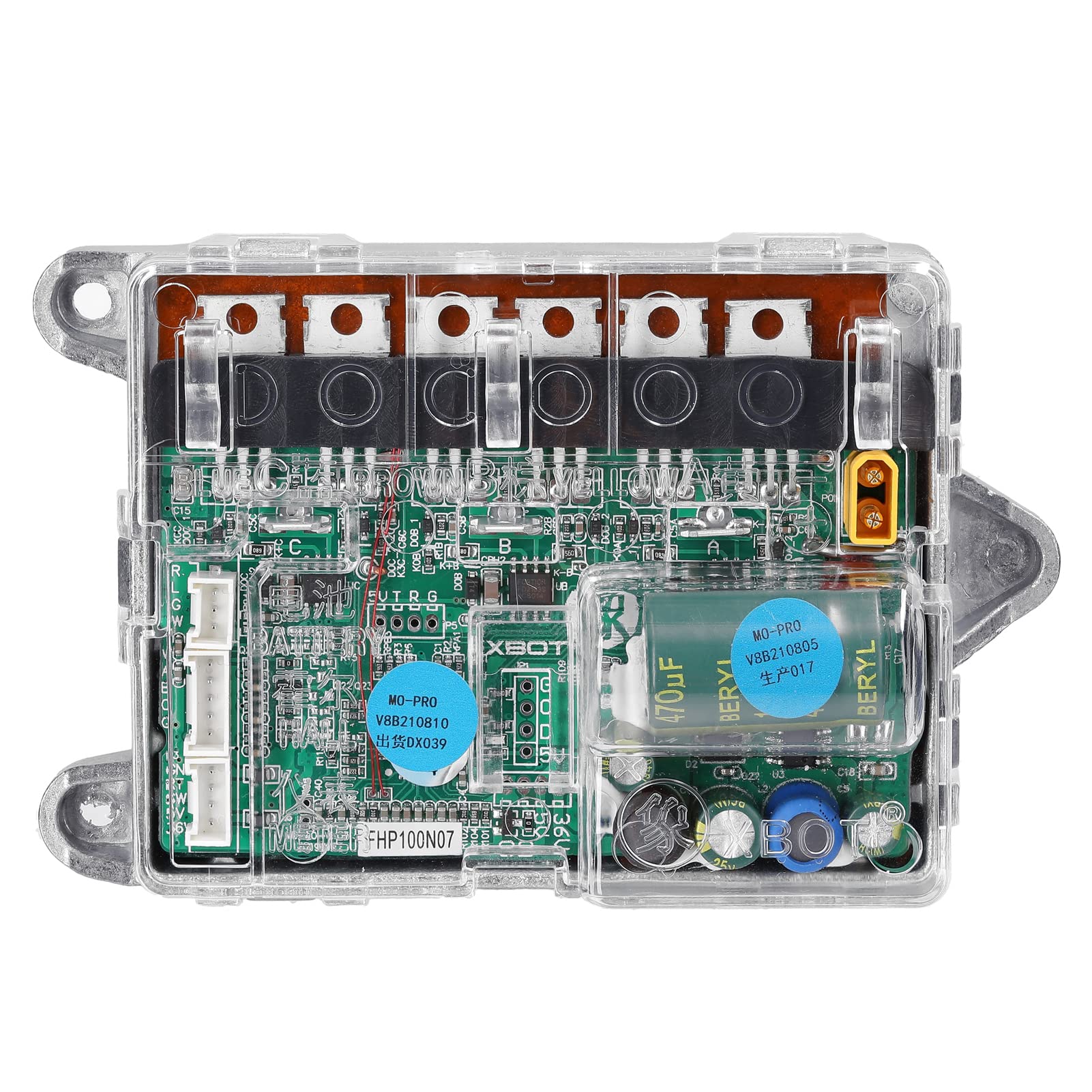 Xiaomi 4 Controller