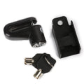 Disc lock for M365 #Black