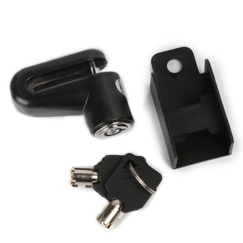 Disc lock for M365 #Black