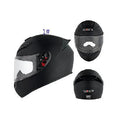 Full face helmet/M