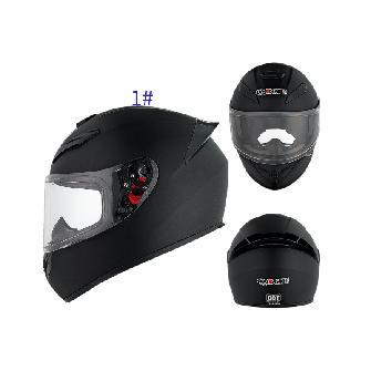 Full face helmet/M