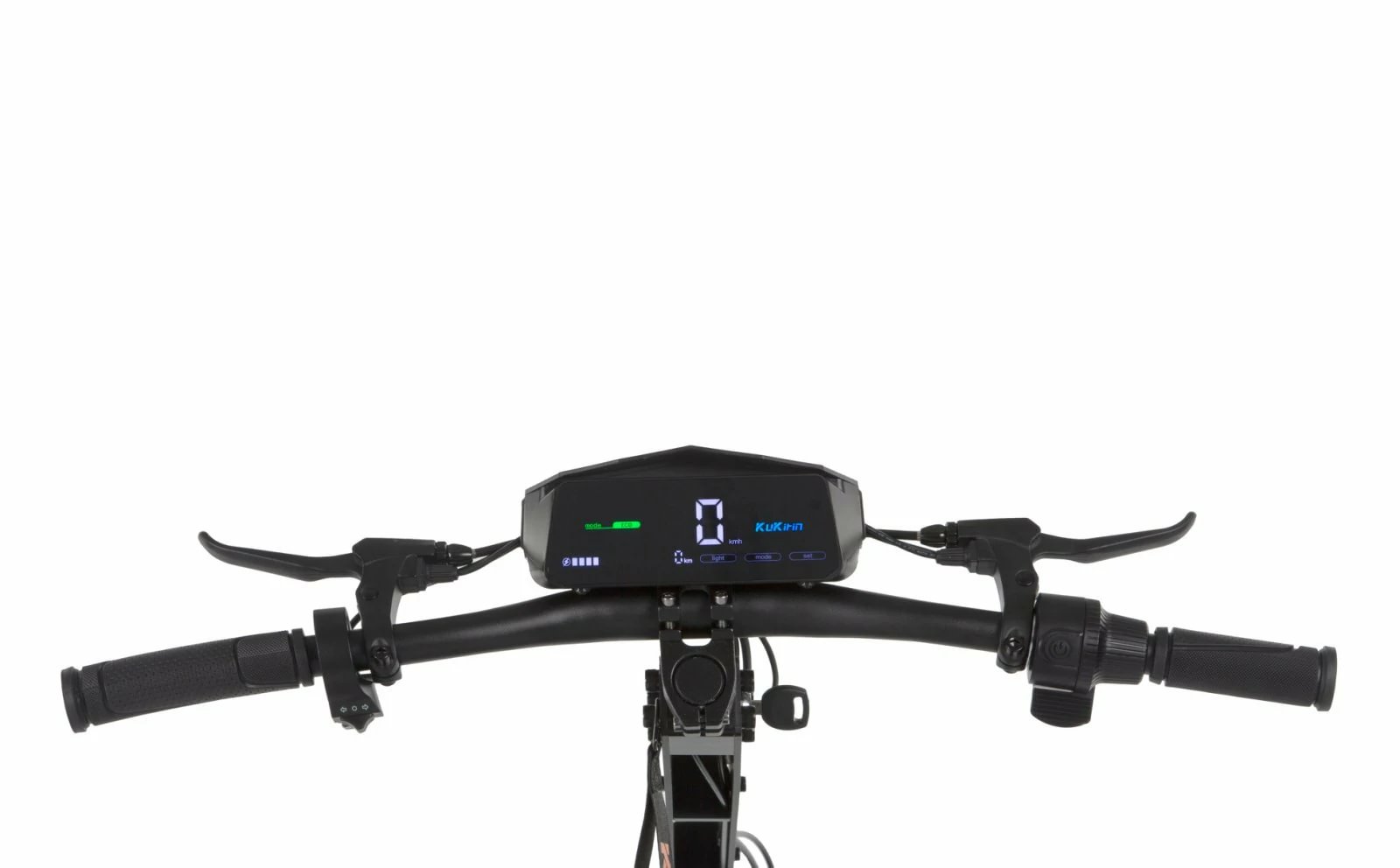 Kukirin G4 Electric Scooter – 2000W 60V 20Ah 11” Off-Road