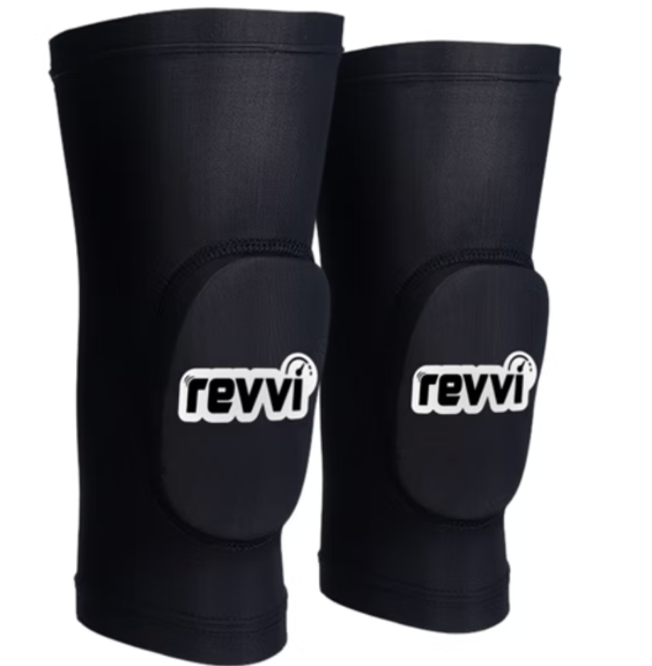 Revvi Knee Pads Youth Small