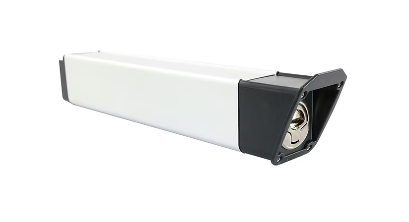 Revvi 20" Removeable Battery 36V 7.5AH