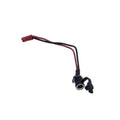 Kukirin G2 G4 Charging Port