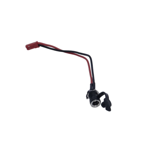 Kukirin G2 G4 Charging Port