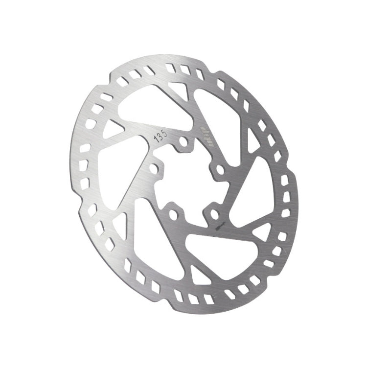 135mm disc brake disc