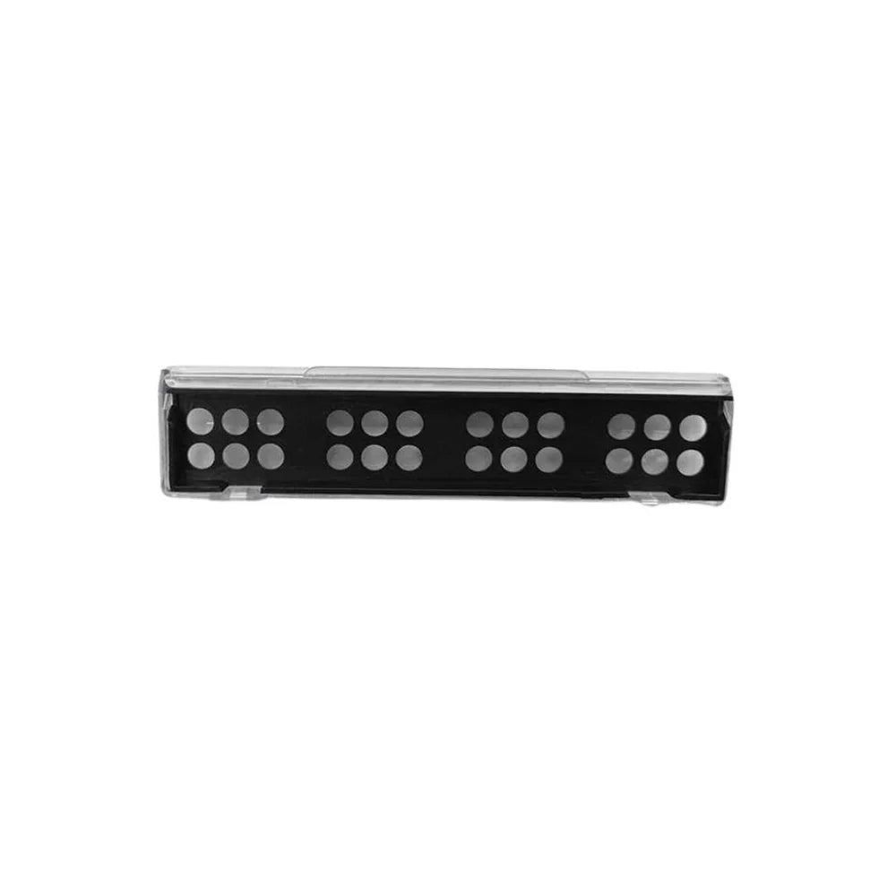 Kukirin S3 Pro Front Lamp Cover