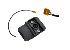 Kukirin G2 Pro Charging Port 2024 Version