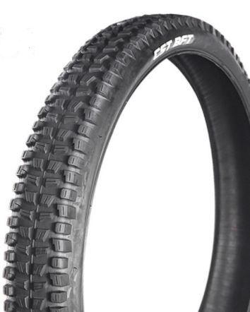 CST BTW 20*2.4 outer tyre C1752