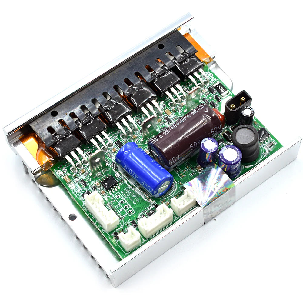 Xiaomi 4 2B controller