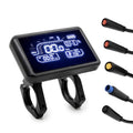 iScooter IX3 IX4 Display Dashboard