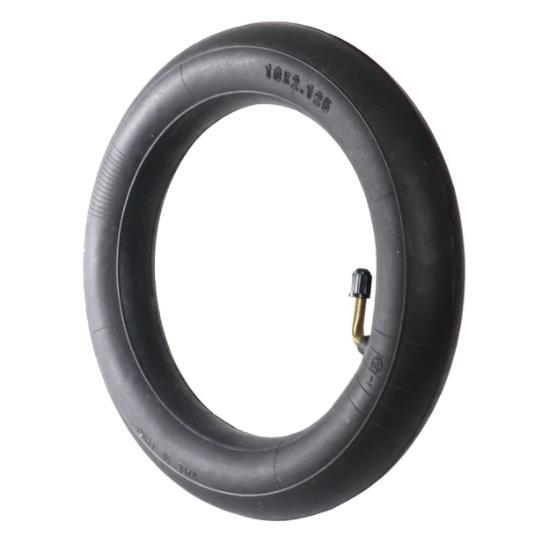 10*2.125 Inner Tube with Bent Valve #0