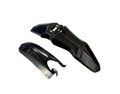 Revvi 20" Mudguard / Shock Kit