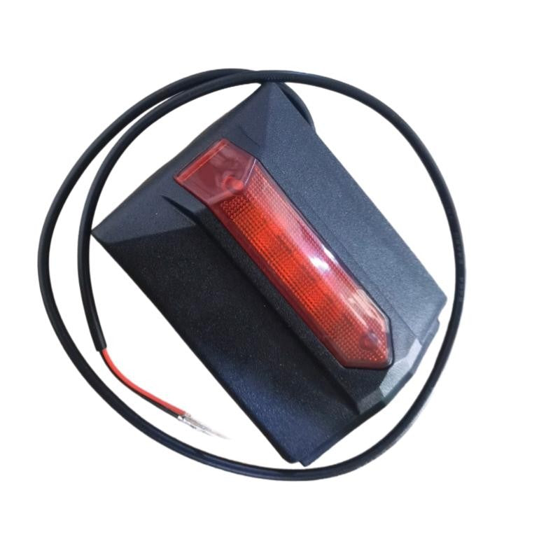 Kukirin G2 Pro Rear Sidelight Assembly Left