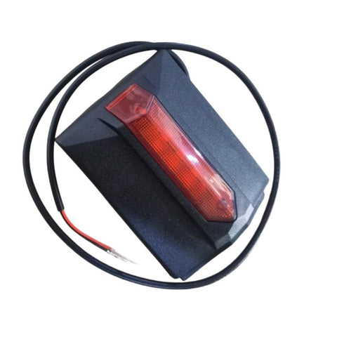 Kukirin G2 Pro Rear Sidelight Assembly Left