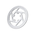Brake disc (110mm) for M365 and 1S