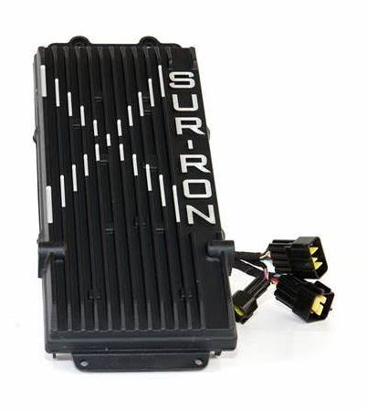 Surron Light Bee Controller