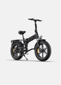 Engwe Engine X Electric Bike – 250W 48V 13Ah 20” Fat Tyre
