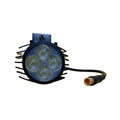 Kukirin G2 Master G2 Max Front Light