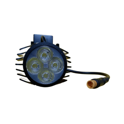 Kukirin G2 Master G2 Max Front Light