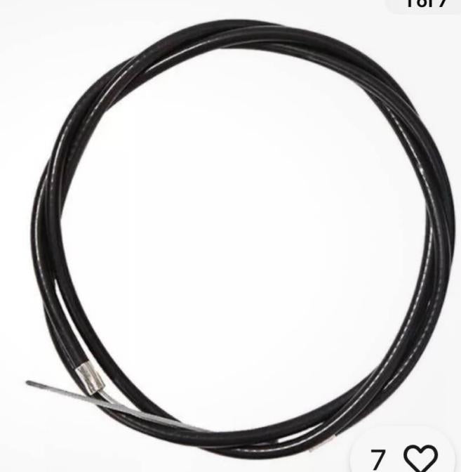 Brake Cable line 20m