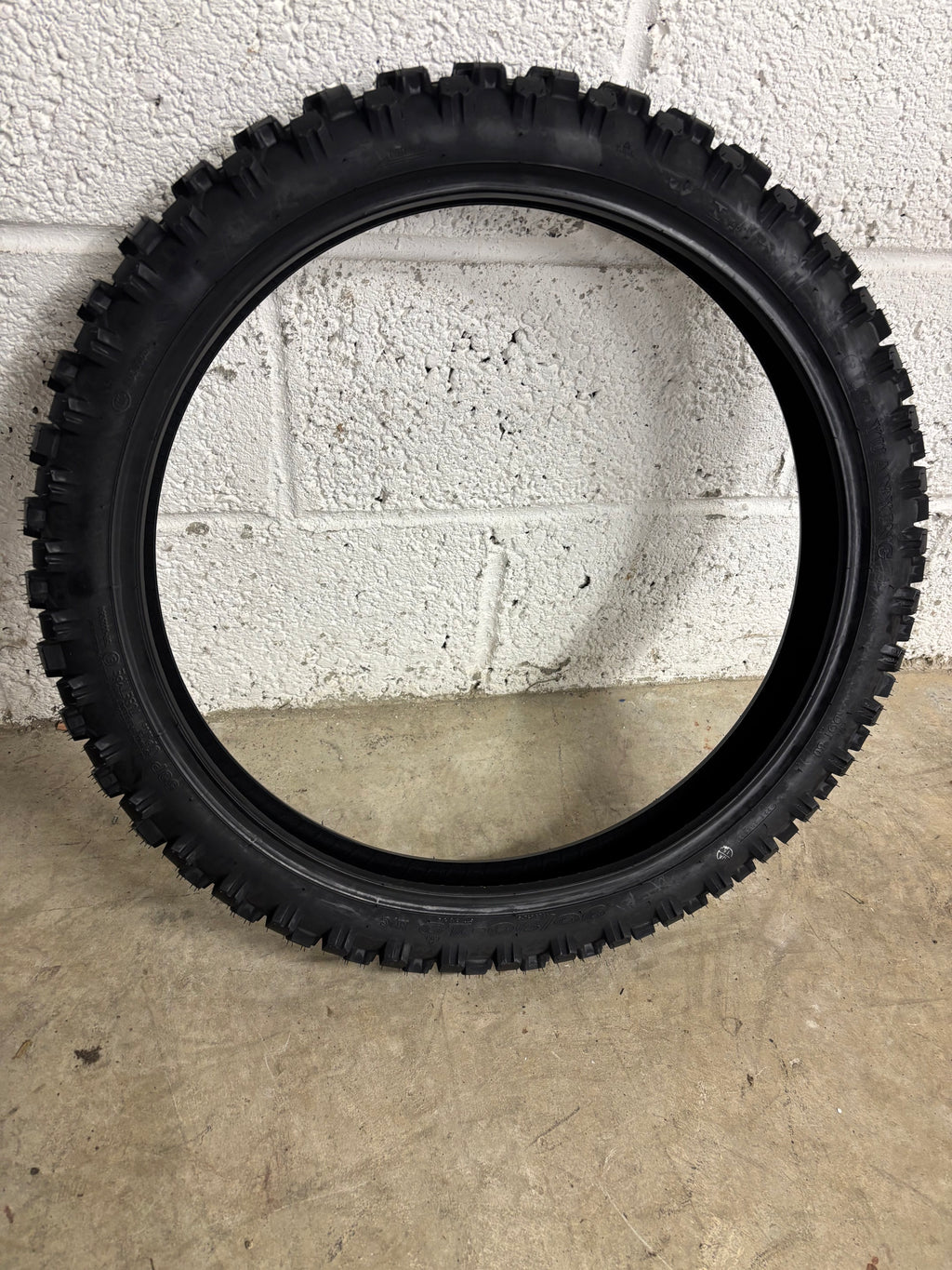 Surron 90/90-19 Outer Tyre for Ultra Bee Rear Wheel