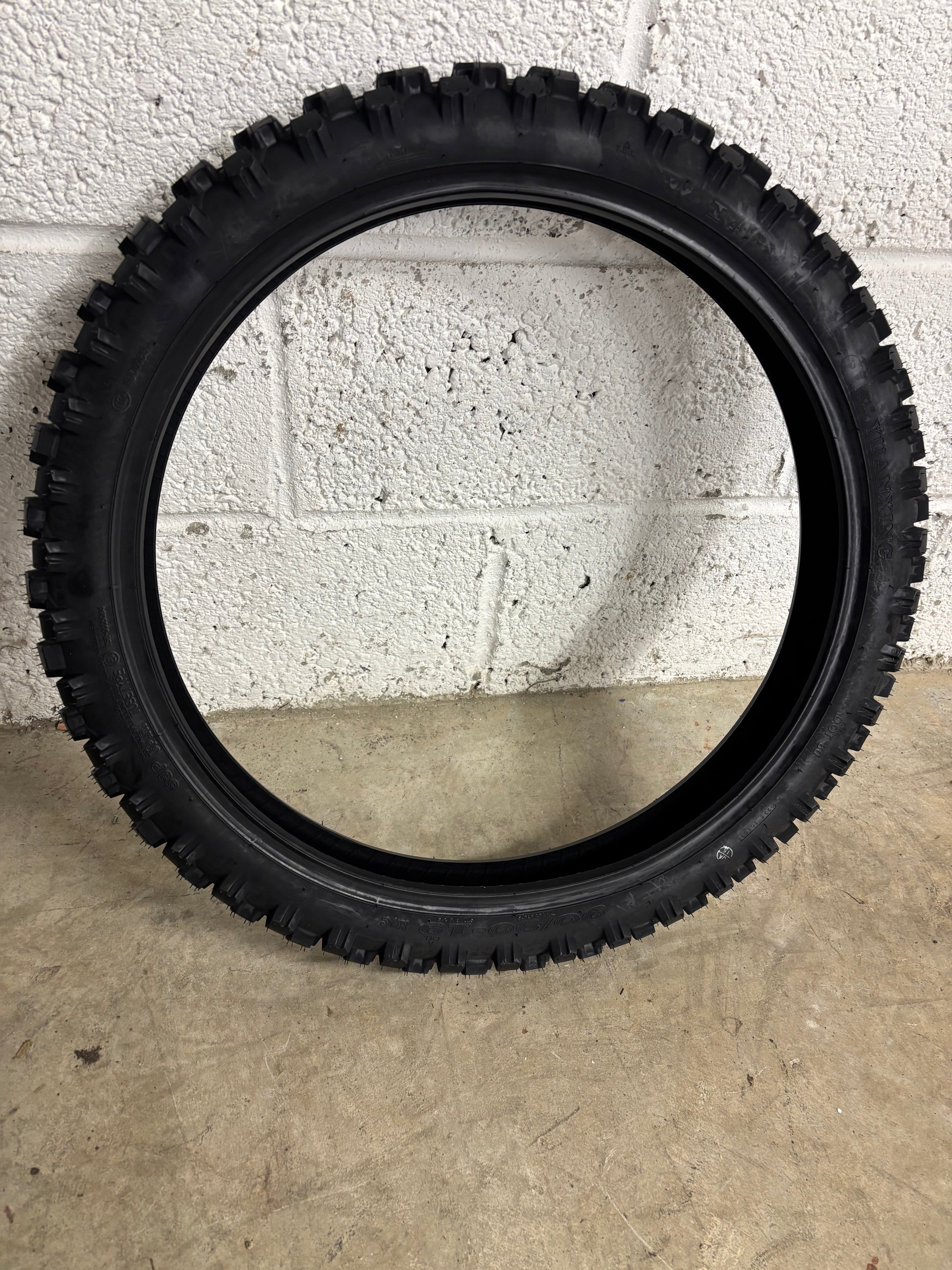 Surron 90/90-19 Outer Tyre for Ultra Bee Rear Wheel