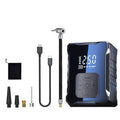 Electric LED Pump