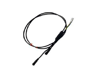 Kukirin G2 Max Main Cable 2 pin