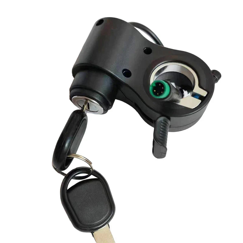 Kukirin G2 Max Throttle 5 pin (C)