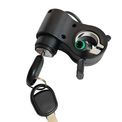 Kukirin G2 Max Throttle 5 pin (C)