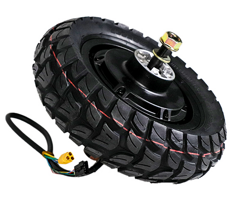 Kukirin G2 Master Rear Motor (with tyre)