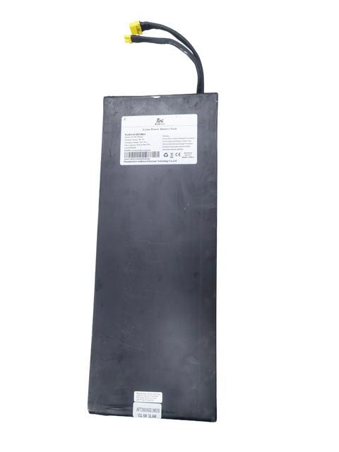 Kukirin G2 Max Battery