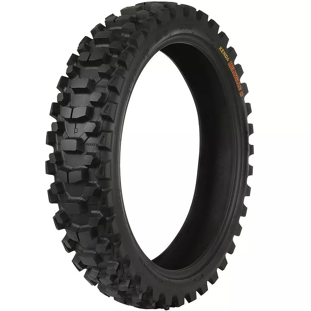 Surron 100/90-18 Off Road Tyre Storm Bee Rear Wheel