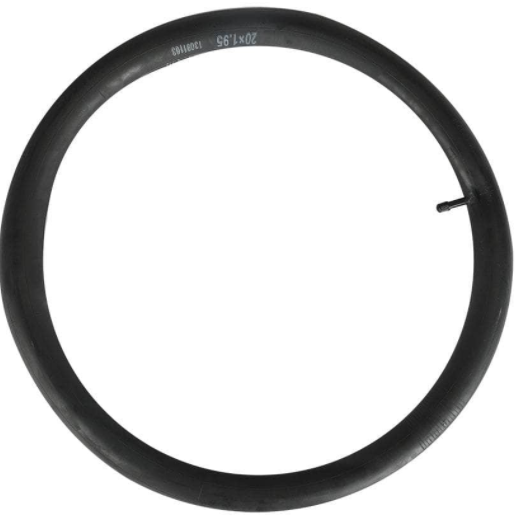 CST 20*1.9/2.125 Inner Tube Tube SV 48mm