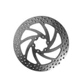 Brake disc for Wolf Warrior/King; 160mm